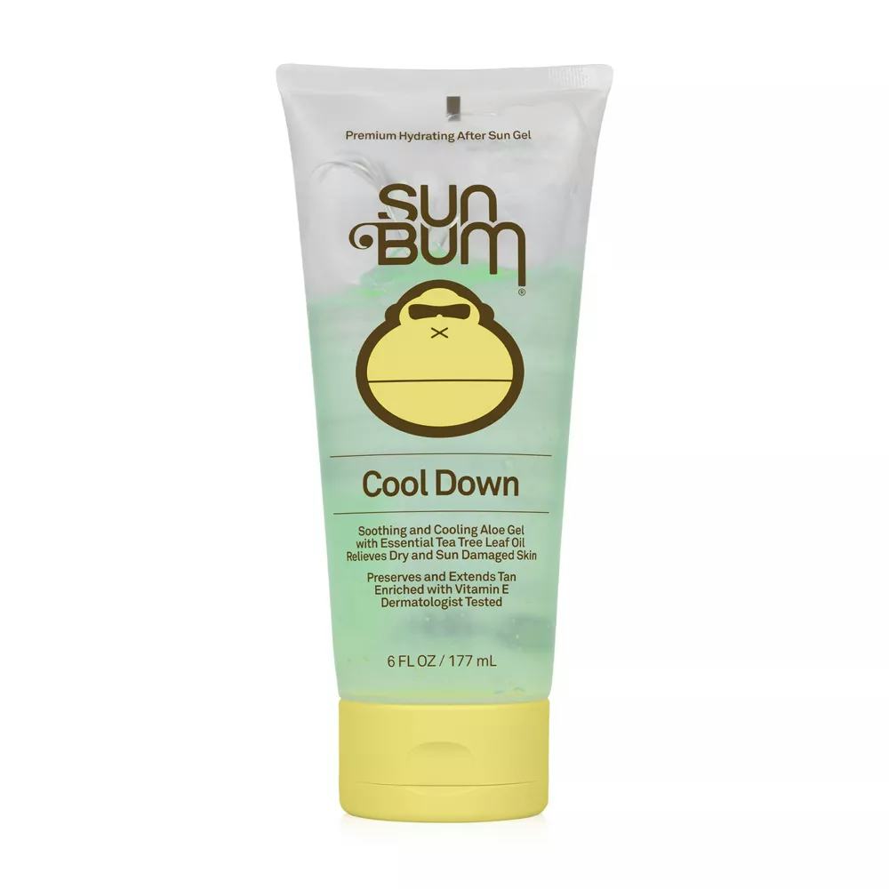Cool Down Gel