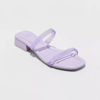  Women's Annie Slide Sandals 