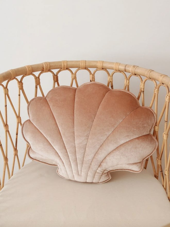 Check out these mermaidcore home decor ideas.