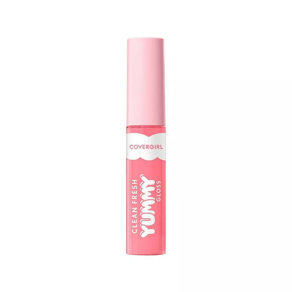 Clean Fresh Yummy Lip Gloss