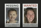 A missing girl was found because of 'Unsolved Mysteries.'