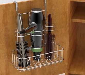 Simple Houseware Styling Tools Organizer