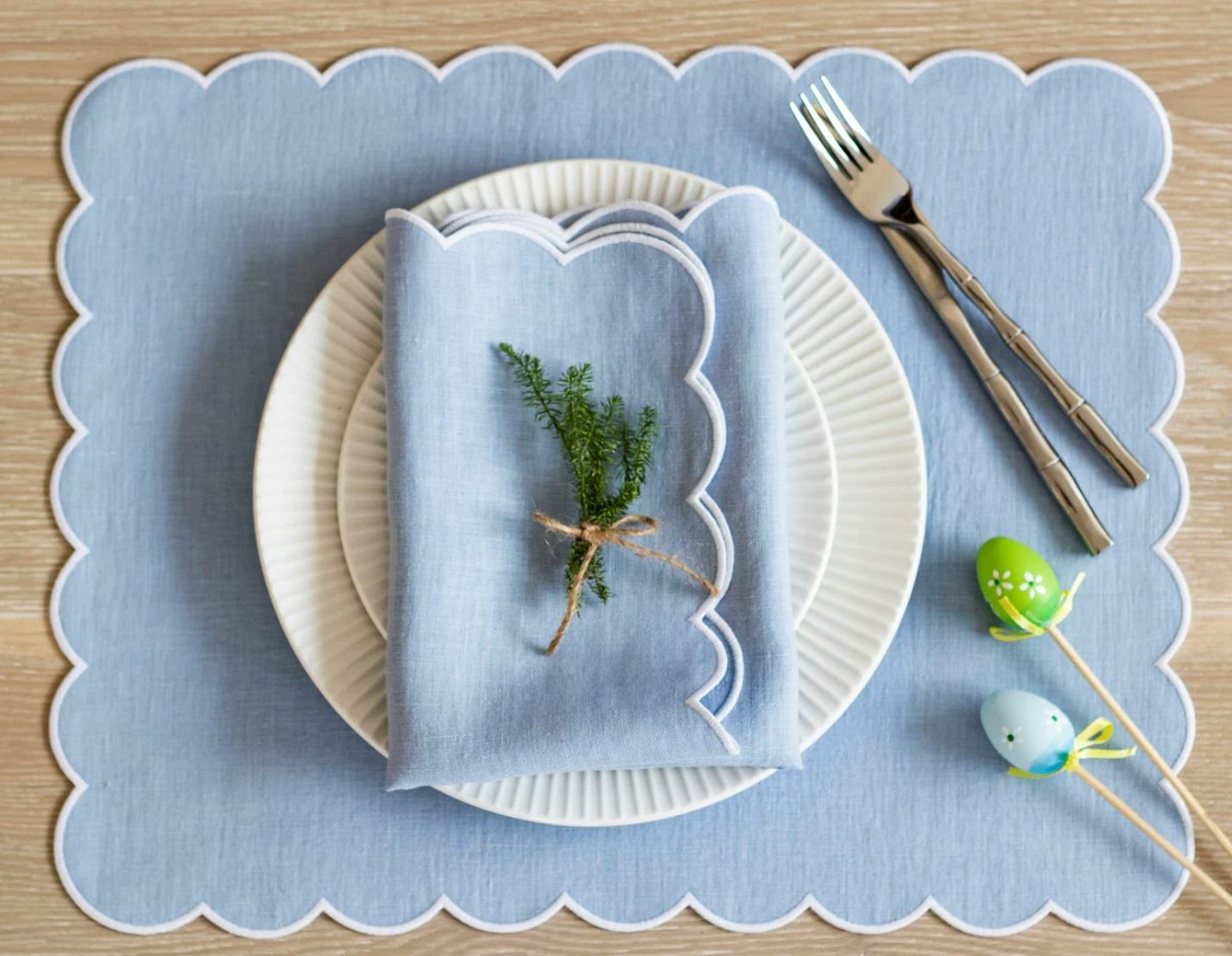 Check out these mermaidcore home decor ideas.