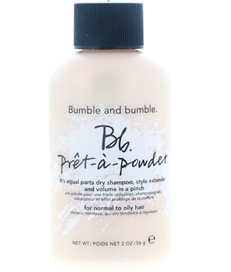 Bumble and Bumble Pret-a-powder Dry Shampoo Powder