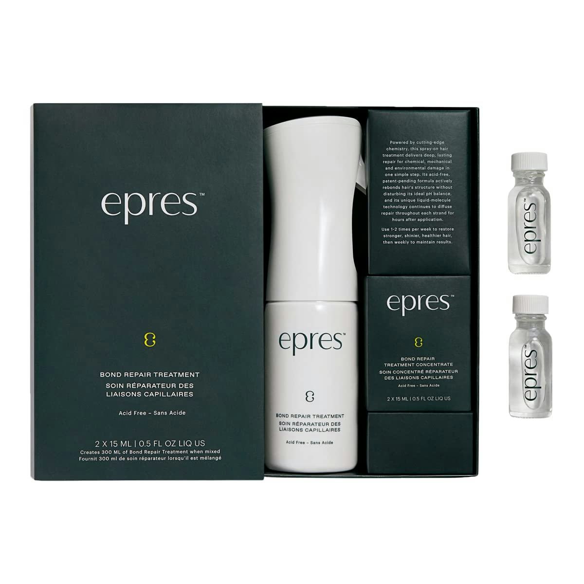 epres Bond Repair Treatment