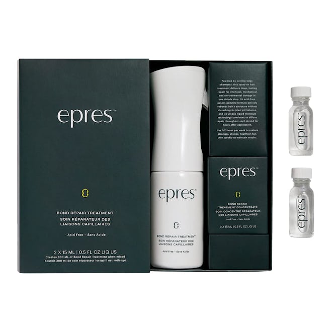 epres Bond Repair Treatment