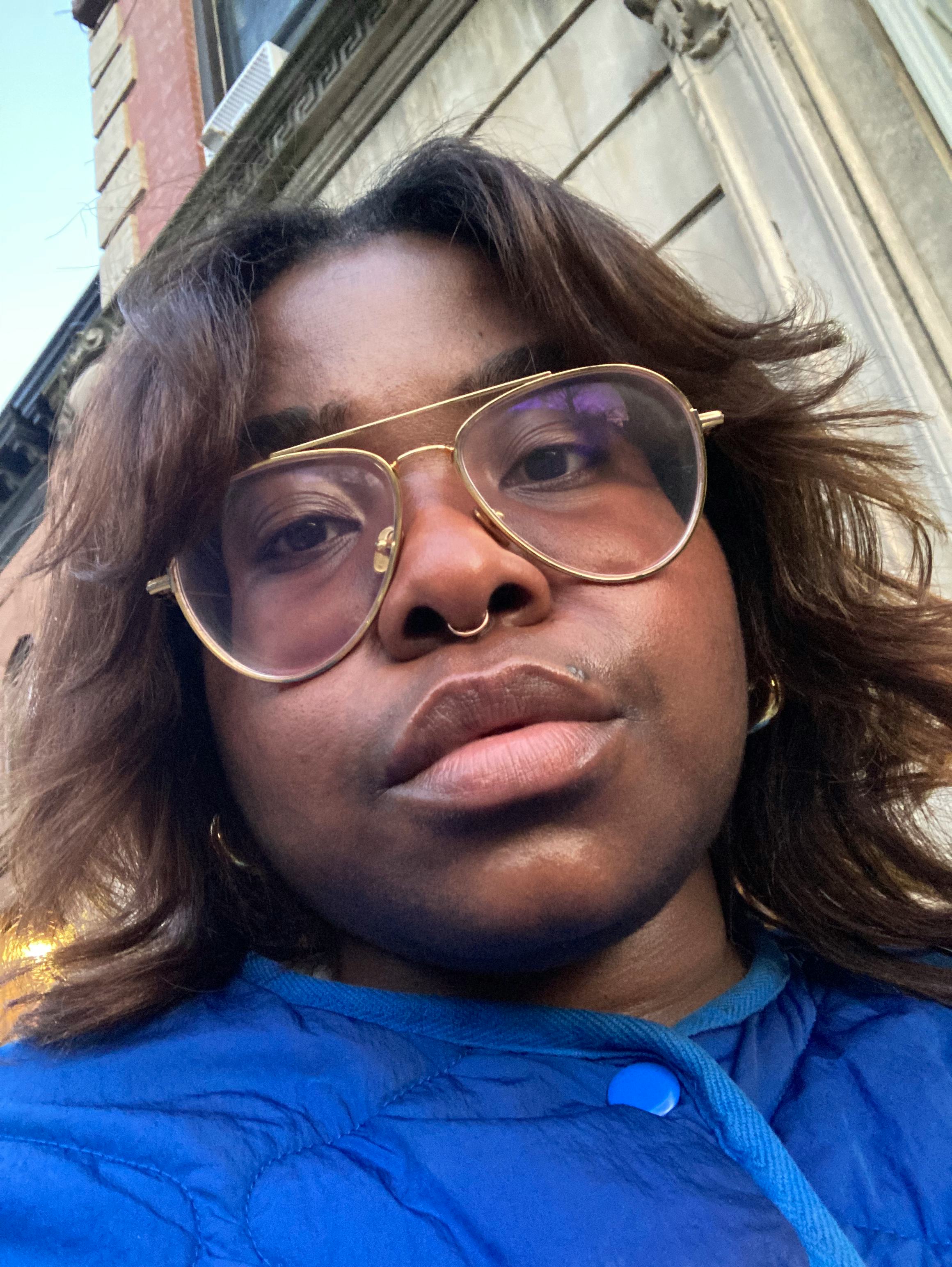 samantha scott curtain bangs