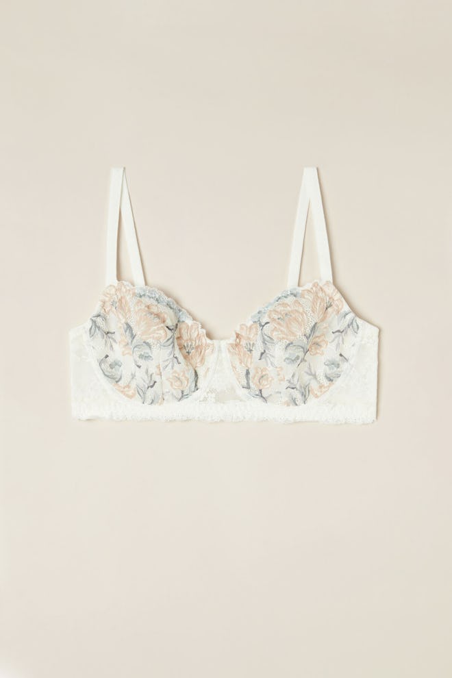 intimissimi Ephemeral Beauty Daniela Balconette Bra