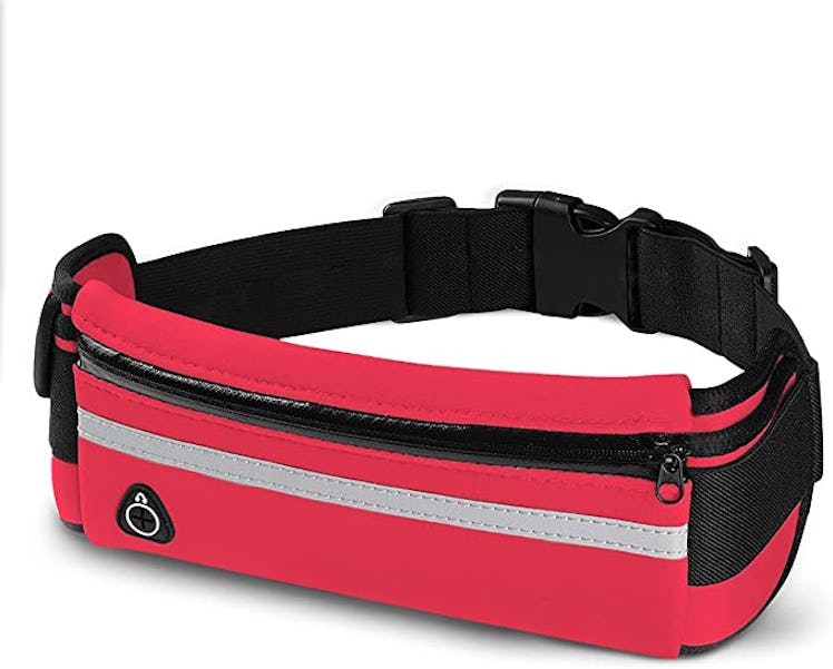 E Tronic Edge Running Belt