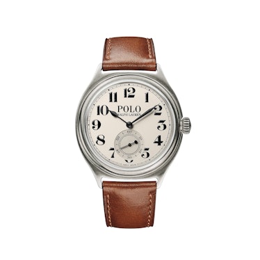 Polo Vintage 67 Watch