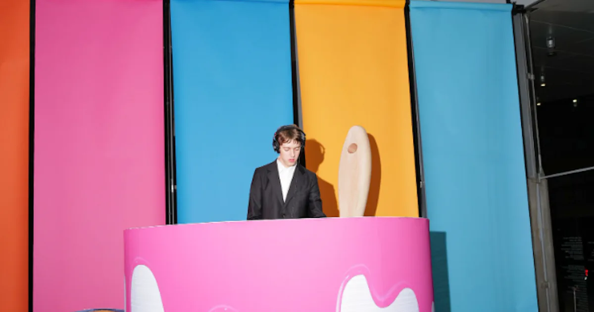 Inside the Whitney Museum Gala After Party