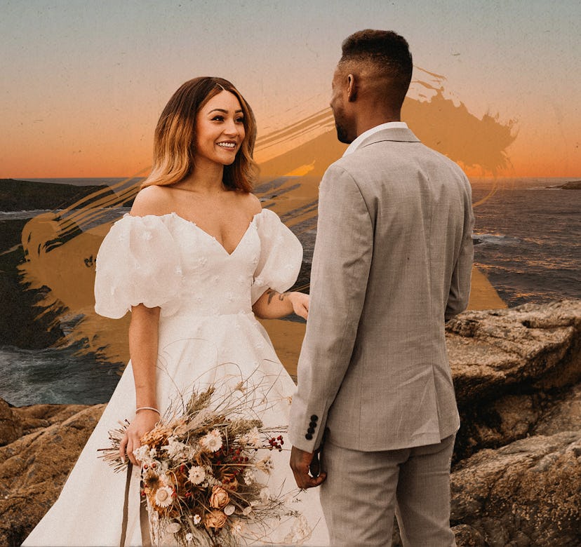 planning my micro wedding