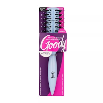 Go Gentle Strength Infusion Round Hair Brush