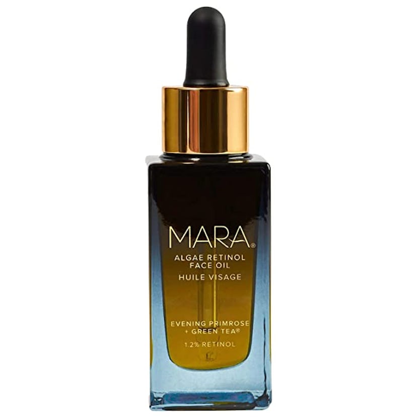 MARA Algae Retinol Face Oil