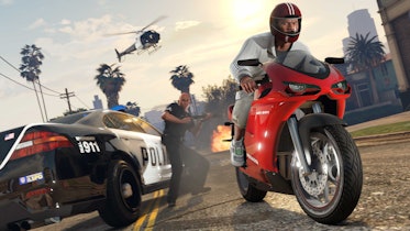 GTA 6 release date: GTA 6 release date: GTA video game gears up for launch,  makers drop big hint - The Economic Times