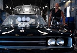 What parents need to know about the new Fast & Furious movie Fast X. 