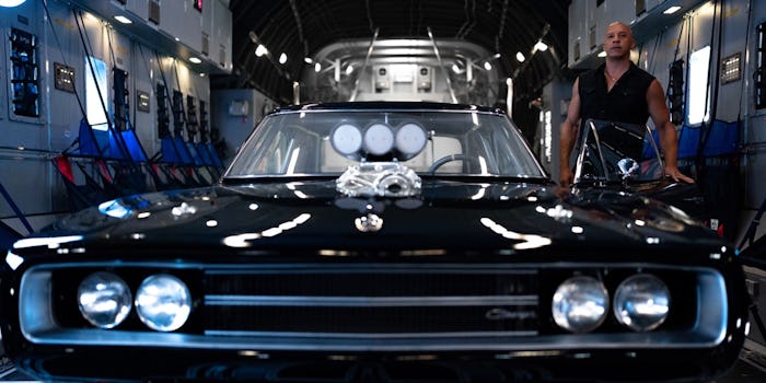 What parents need to know about the new Fast & Furious movie Fast X.