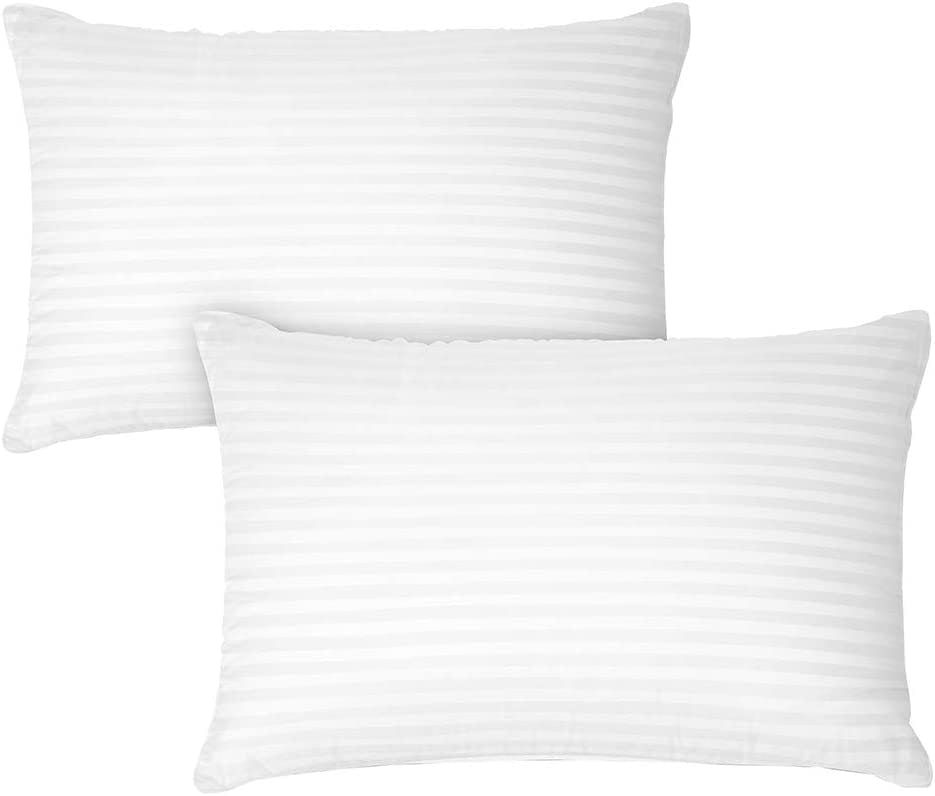 Dream North Plus Gel Pillows (2-Pack)