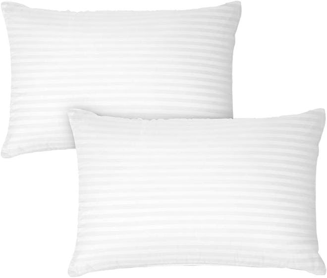 Dream North Plus Gel Pillows (2-Pack)