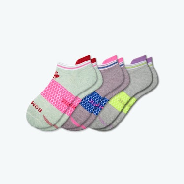 All-Purpose Performance Ankle Sock 3-Pack