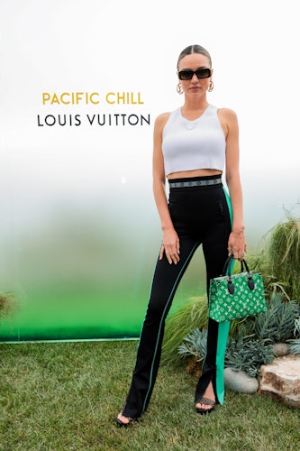 Louis Vuitton Pacific Chill: California Summer Vibes
