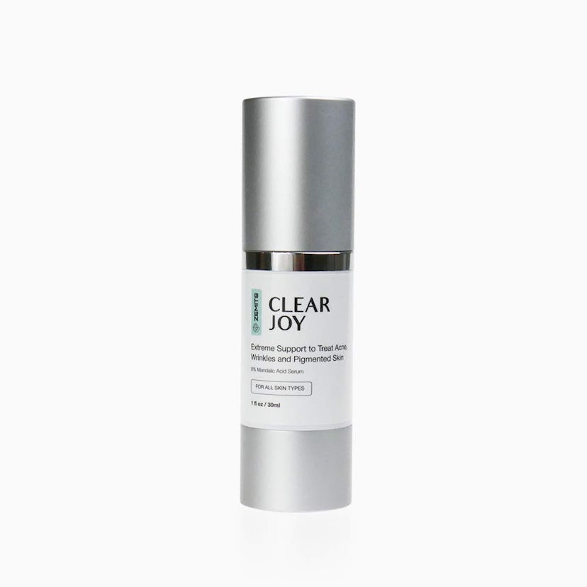 Zemits ClearJoy | 8% Mandelic Acid Serum