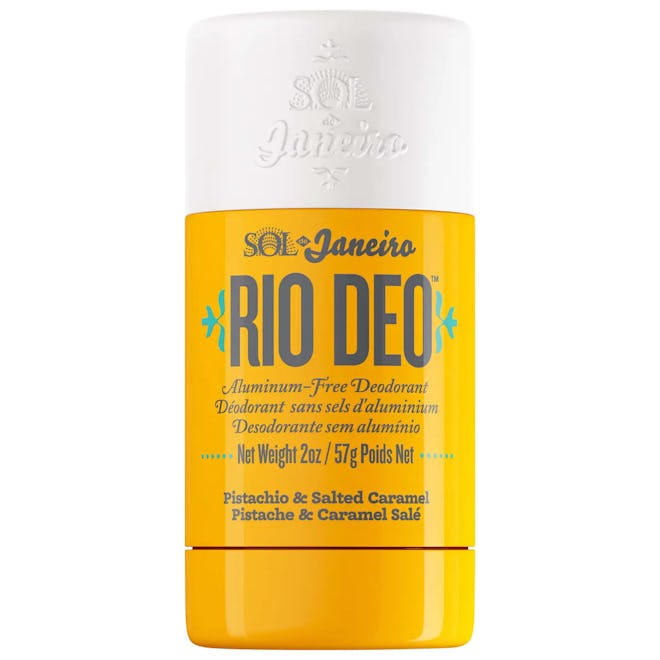 Sol de Janeiro Rio Deo Aluminum-Free Refillable Deodorant Cheirosa ‘62