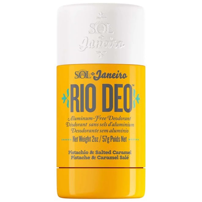 Sol de Janeiro Rio Deo Aluminum-Free Refillable Deodorant Cheirosa '62