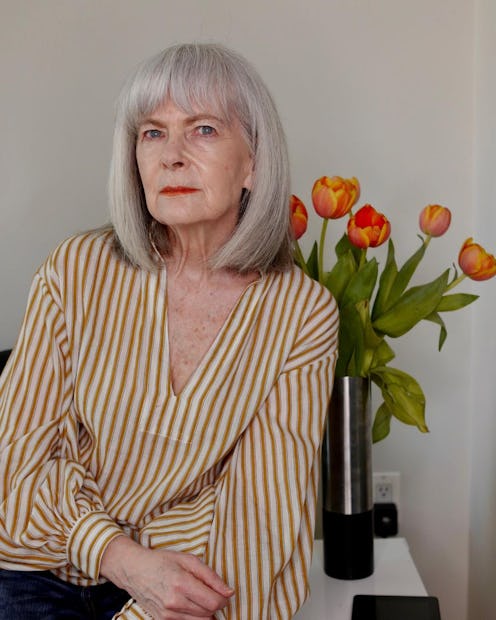 hairstyles for women over 50