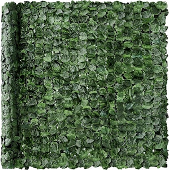 Best Choice Products Faux Ivy Hedge