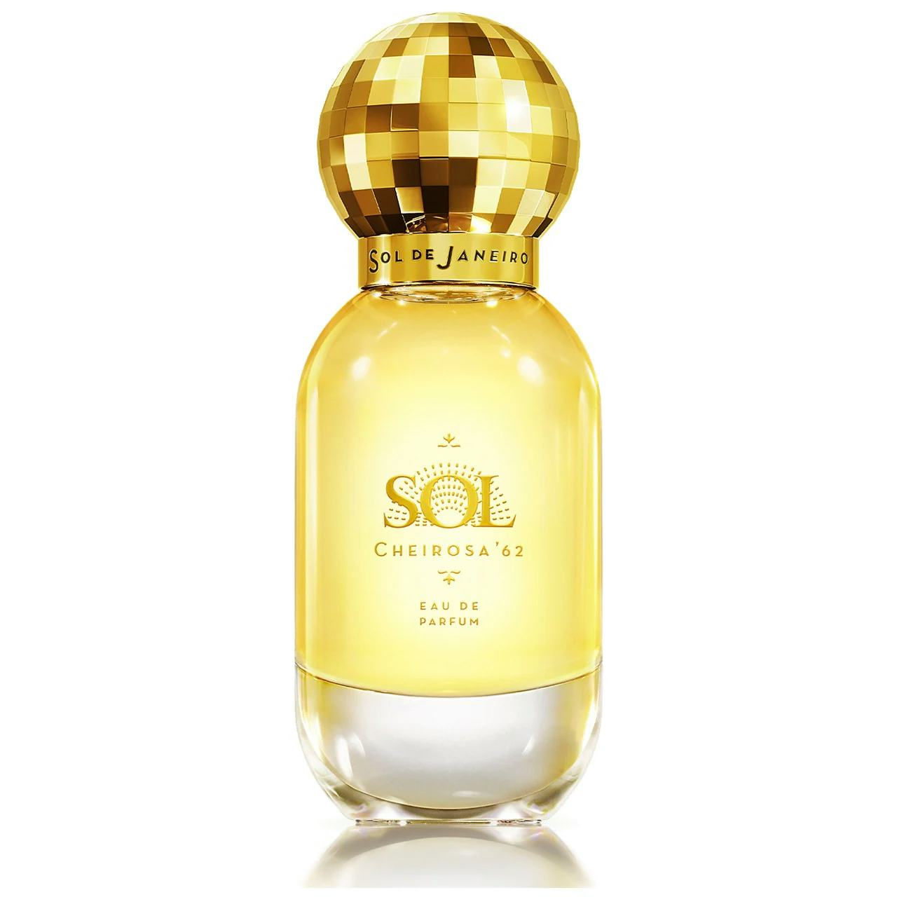 Sol de Janeiro SOL Cheirosa &lsquo;62 Eau de Parfum