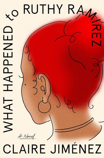 'What Happened to Ruthy Ramirez?' by Claire Jimenez