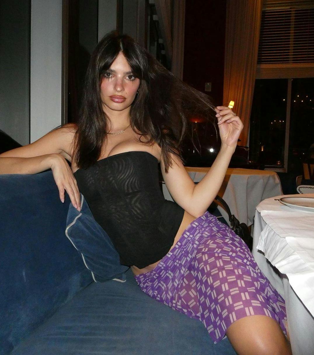 The biggest bang trends of 2023, according to stylists.