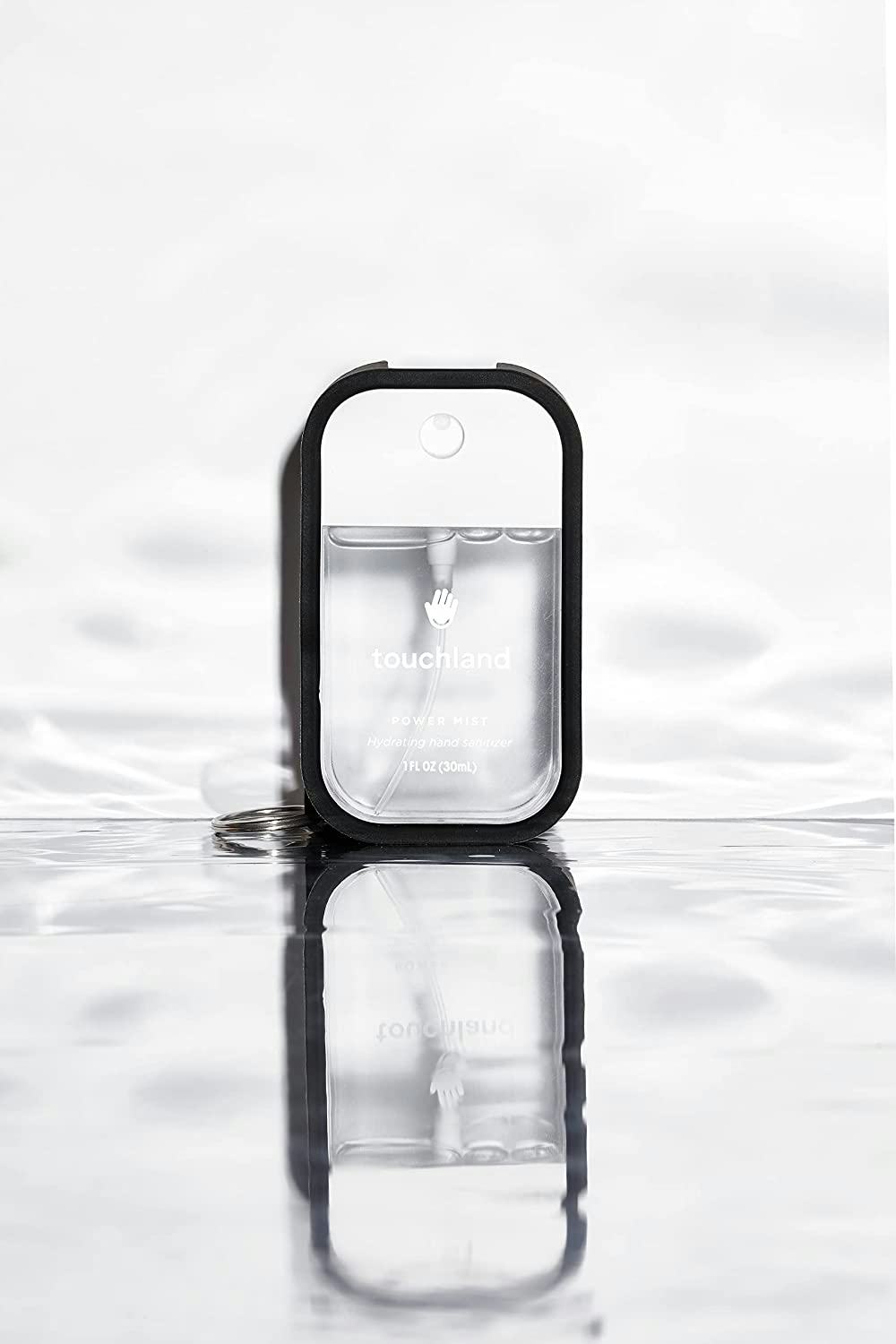 Touchland Mist Case for Power Mist