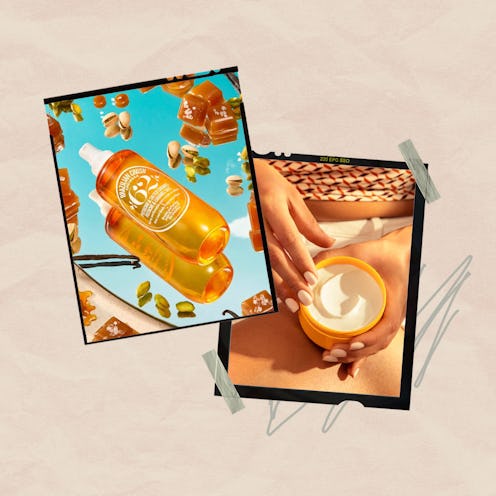Sol de Janeiro's Cheirosa '62 is one of TikTok's most popular perfumes. Here, the brand's famous bod...
