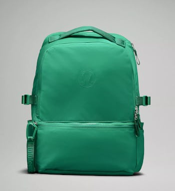 Lululemon New Crew Backpack