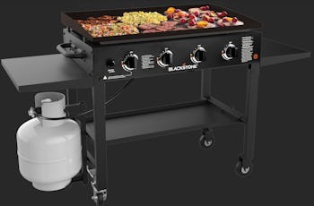 Blackstone 36-inch Griddle Cooking Station
