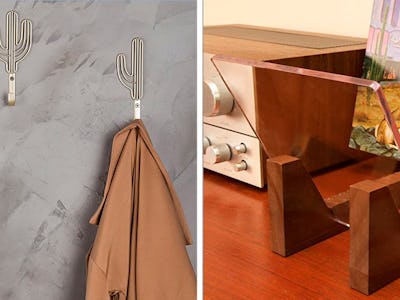 50 Cool Things for Your Home That Are So Freaking Cheap on Amazon