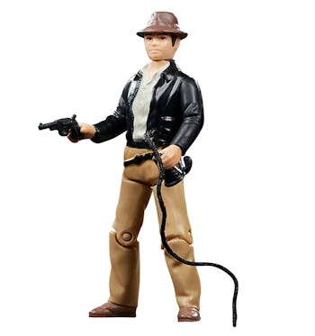 Hasbro’s Indiana Jones Raiders of The Lost Ark Figure