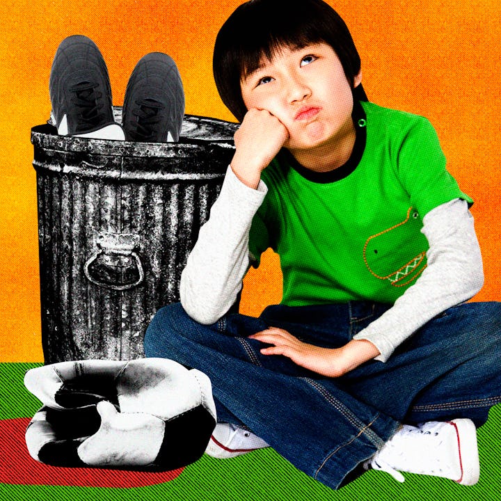 Your Kid Wants To Quit An Activity. Do You Let Them?