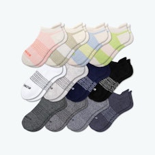 Ankle Sock 12-Pack