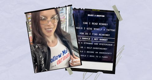 An honest review of the Julia Fox-approved Co-Star machine