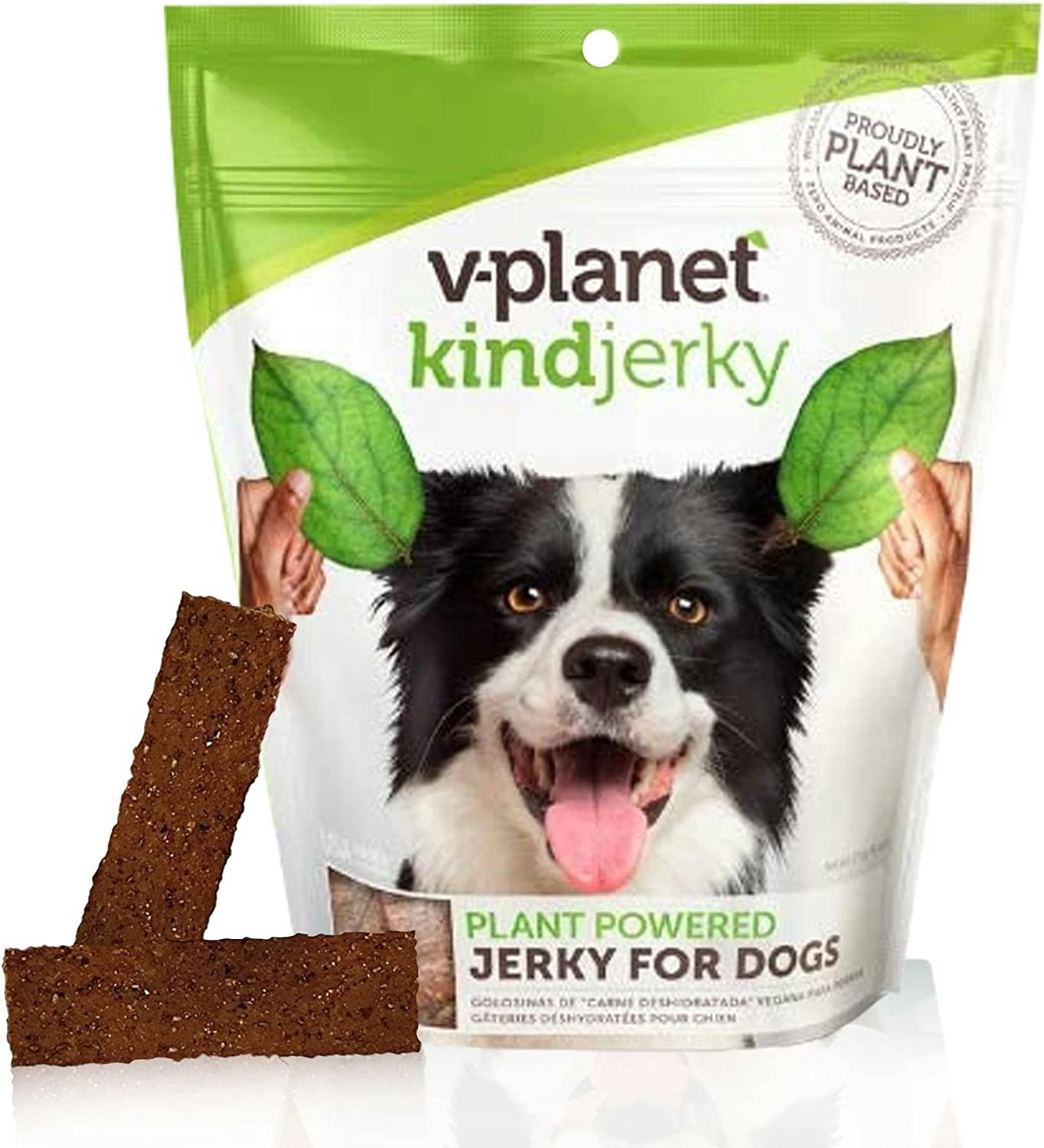 V-Planet Kind Jerky