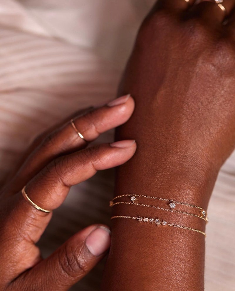 What You Must Know Before Getting a Permanent Bracelet - PureWow