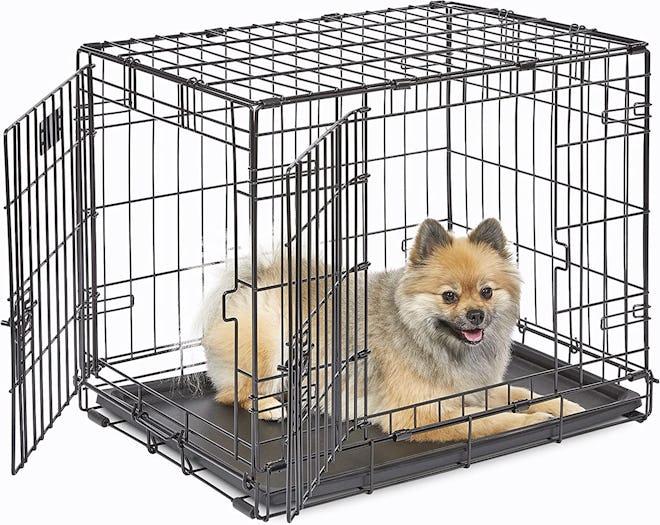 MidWest Homes for Pets Dog Crate 