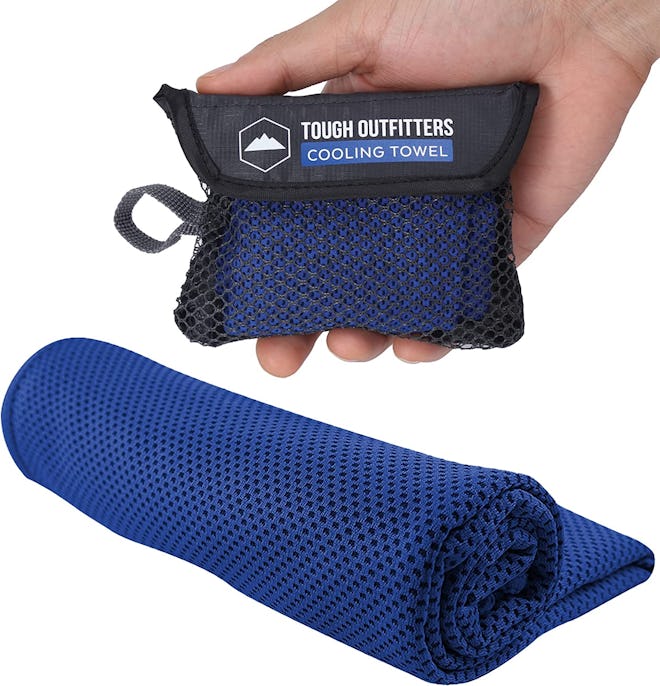 Tough Outfitters Cooling Towel