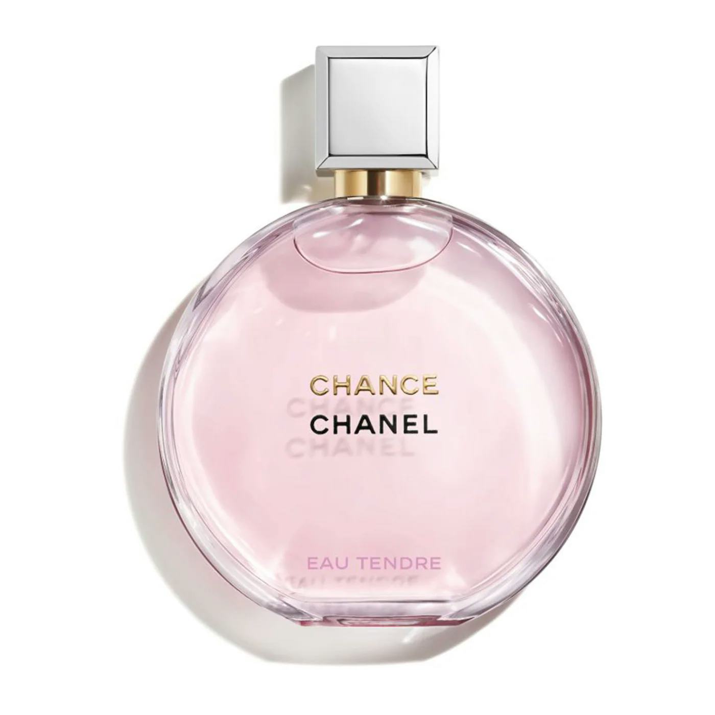 Chanel Chance Eau Tendre Eau de Parfum
