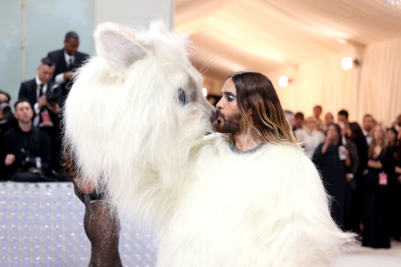 The best memes and Tweets from the 2023 Met Gala.