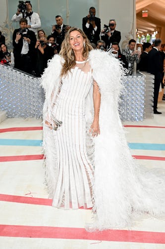 Met Gala 2023: Every Karl Lagerfeld Reference and Archival Runway Look