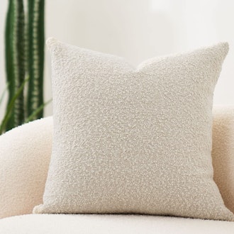 DOMVITUS Luxury Decorative Throw Pillow Cover 